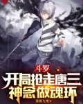 斗罗开局抢走唐三神念做魂环txt