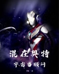 混在奥特宇宙当顾问