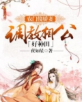 农门傻媳妇：赖上相公好种田