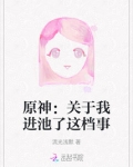 原神：关于我进池了这档事
