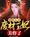绝世天才:废柴王妃美炸了
