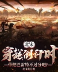 北宋穿越指南