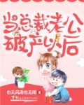 当总裁老公破产以后txt