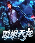 傲视天龙 八爷