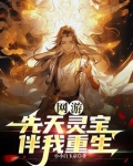 他重生带着先天灵宝，你惹他干嘛