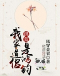 我家道侣是鸿钧洪荒
