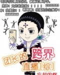 团长的跨界直播免费阅读
