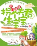 拐个傻夫来种田