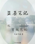 盗墓笔记之穿越笔记 小说