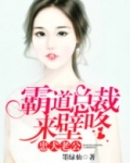 忠犬老公：霸道总裁来壁咚