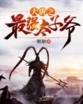 大唐之最强太子爷
