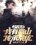 灵气复苏:我有选择系统