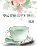 穿成婆媳综艺对照组