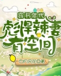 穿书年代：彪悍辣妻有空间