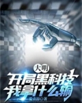 大明：开局黑科技，我拿什么输！