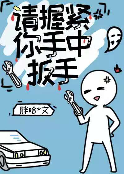请握紧你手中扳手笔趣阁TXT