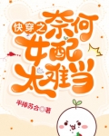 快穿之奈何女配太难当txt