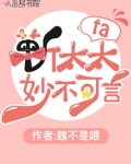靳太太她妙不可言