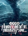末世降临我疯狂薅羊毛囤货百万吨