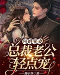 闪婚罪妻:冷血总裁宠太深小说