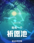 我有一个祈愿池起点