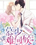 闪婚甜妻：慕少，难伺候