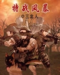 特战风暴