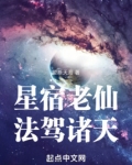 星宿老仙,法驾诸天下载