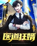 医道狂婿(作者信念)