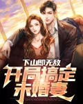 下山未婚妻小说
