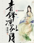 青锋凉似月小说下载