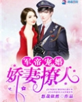 权爷宠婚娇妻撩人小说悠哉依然