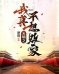 大明之我真不想败家