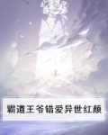霸道王爷错爱异世红颜