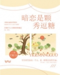 暗恋是颗秀逗糖全文免费阅读