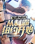 纵横NBA，从制霸纽约开始