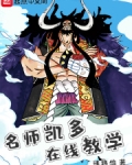 海贼:名师凯多,在线教学