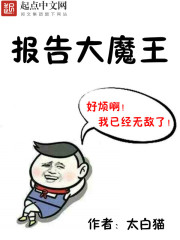 报告大魔王,我是小战狼
