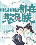 皇后每天都在欺负朕男主叫什么