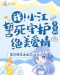 我！小江誓死守护少爷的绝美爱情