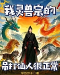 灵兽介绍