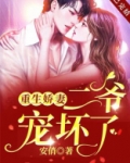 重生娇妻，二爷宠坏了