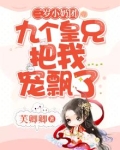 九岁团宠三岁半
