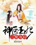 神医王妃:三娶为后