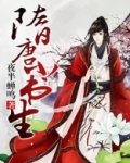 隋唐小书生