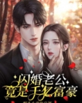 闪婚老公竟是千亿富豪爆头小章鱼作者