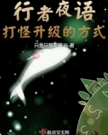 夜行者职业