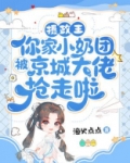 摄政王，你家小奶团被京城大佬抢走啦