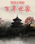 贯穿大明的百年世家下载小说