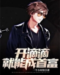 开滴滴就能成首富笔趣阁